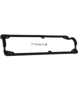 JP GROUP 1119200700 Прокладка клапанной крышки / SEAT,SKODA,VW 1.0/1.3/1.4/1.6 94~